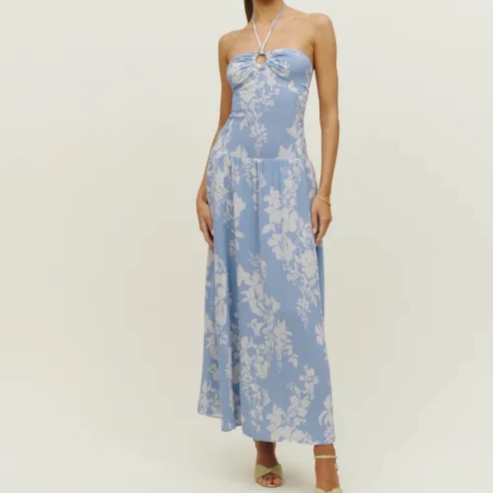 Reformation Dress - New with Tags